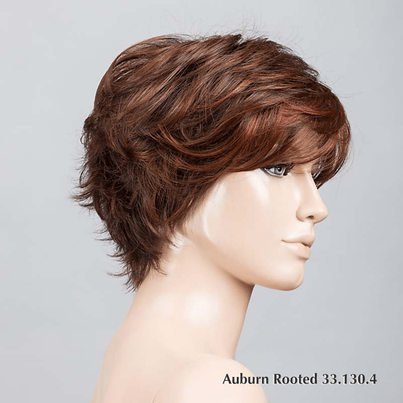 Relax Wig by Ellen Wille | Heat Friendly Synthetic | Lace Front Wig (M