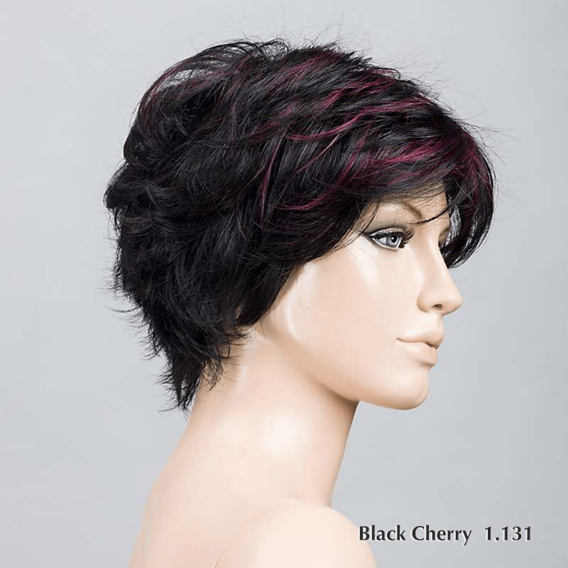 Relax Wig by Ellen Wille | Heat Friendly Synthetic | Lace Front Wig (M