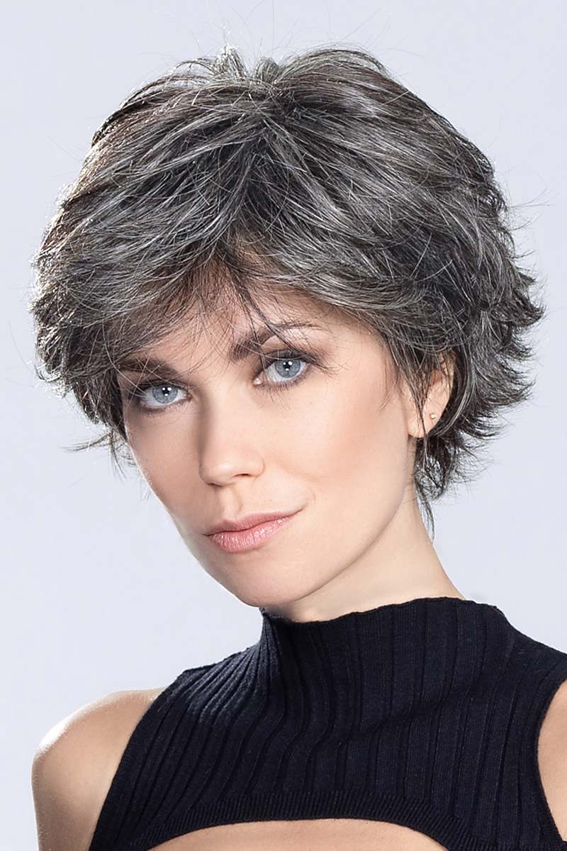 Relax Wig by Ellen Wille | Synthetic Lace Front Wig (Mono Crown) Ellen Wille Heat Friendly Synthetic