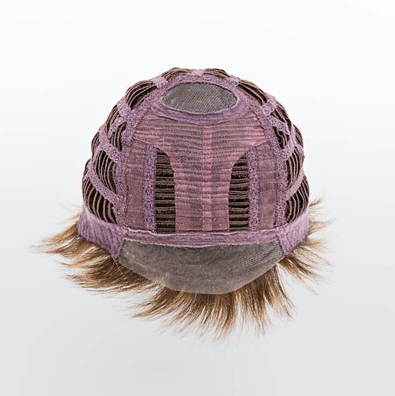 Risk Wig by Ellen Wille | Synthetic Lace Front Wig (Mono Crown)