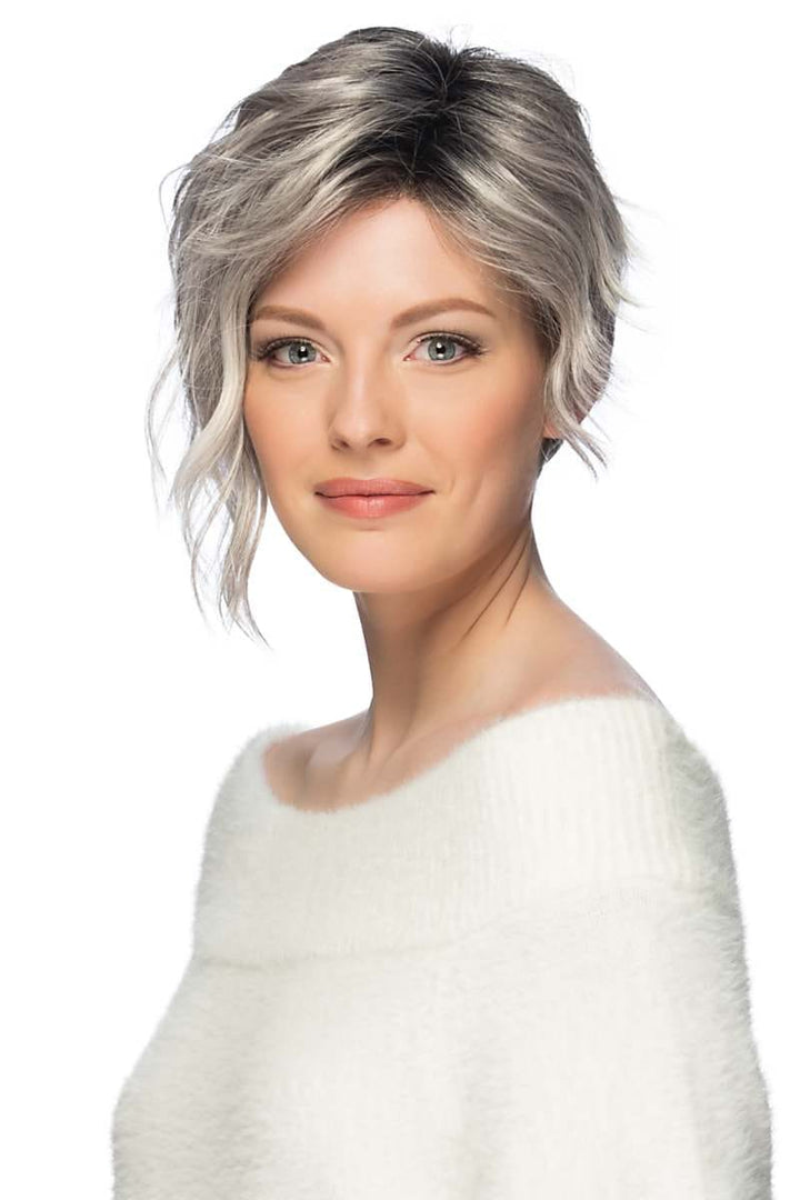 Ryan Wig by Estetica | Synthetic Lace Front Wig Estetica Synthetic