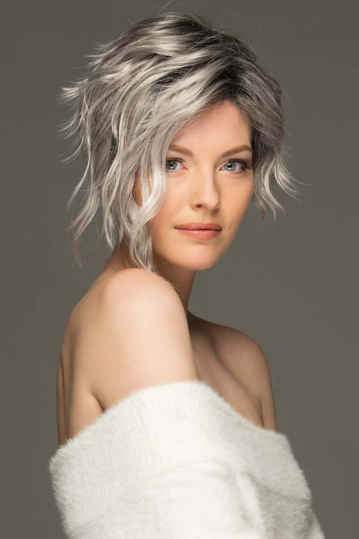 Ryan Wig by Estetica | Synthetic Lace Front Wig Estetica Synthetic