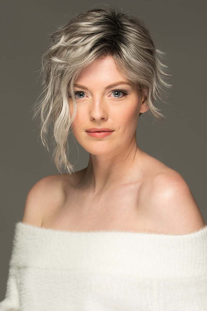 Ryan Wig by Estetica | Synthetic Lace Front Wig Estetica Synthetic