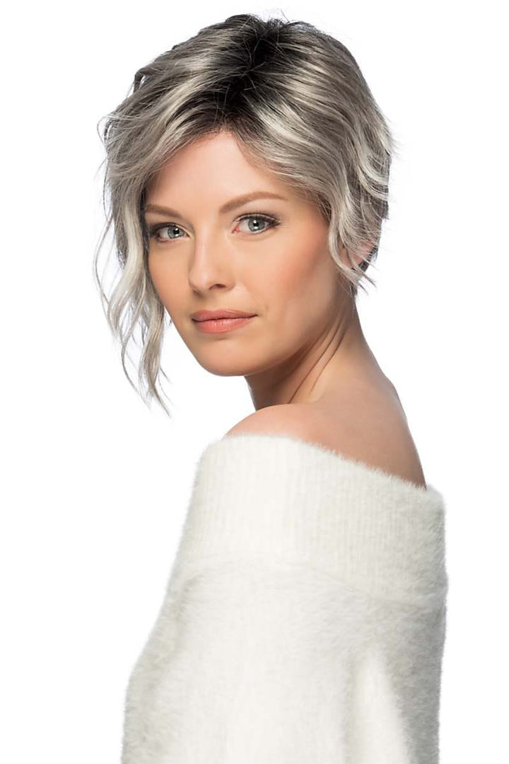 Ryan Wig by Estetica | Synthetic Lace Front Wig Estetica Synthetic