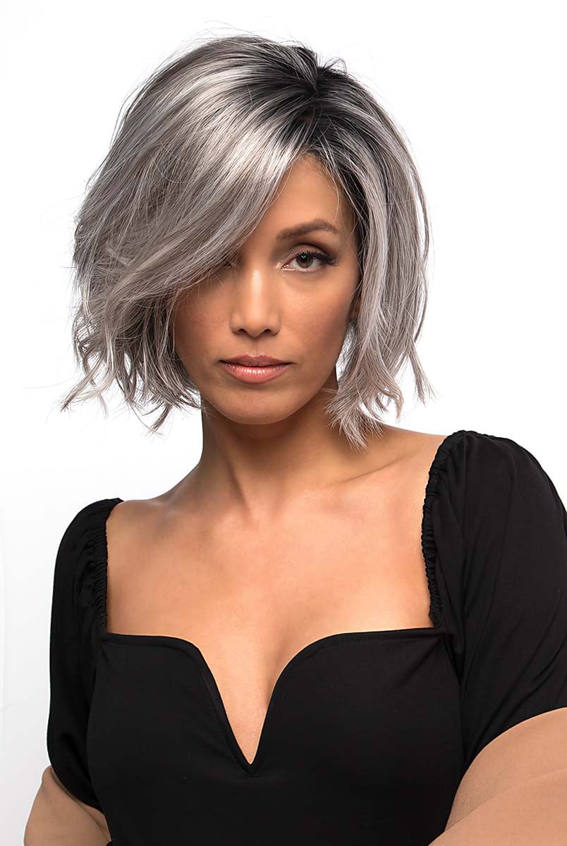 Sage Wig by Estetica | Synthetic Lace Front Wig (Mono Part)