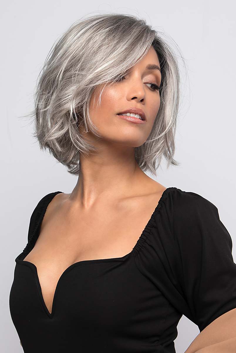 Sage Wig by Estetica | Synthetic Lace Front Wig (Mono Part)