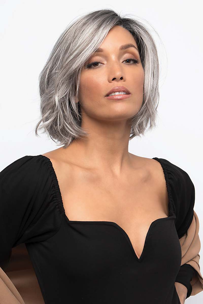 Sage Wig by Estetica | Synthetic Lace Front Wig (Mono Part)