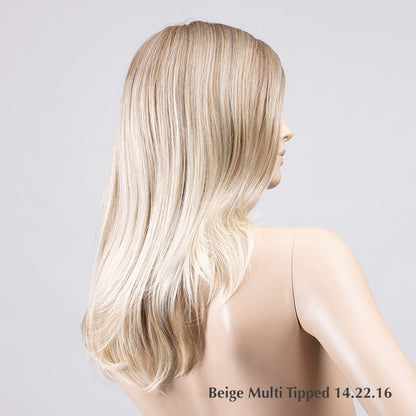 Savelli Wig by Ellen Wille | Heat Friendly Synthetic | Extended Lace Front (Mono Part)