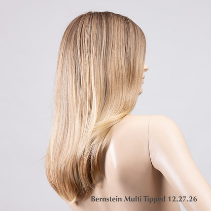 Savelli Wig by Ellen Wille | Heat Friendly Synthetic | Extended Lace Front (Mono Part)