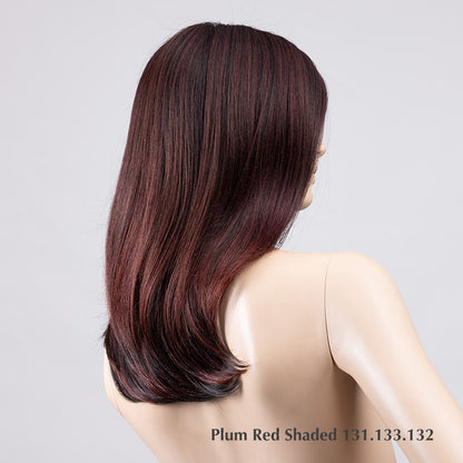 Savelli Wig by Ellen Wille | Heat Friendly Synthetic | Extended Lace Front (Mono Part)