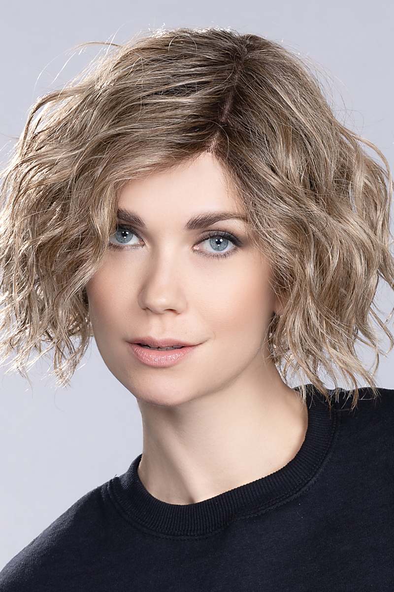 Scala Wig by Ellen Wille| Heat Friendly Synthetic | Lace Front Wig (Mo