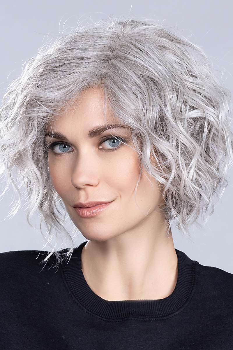 Scala Wig by Ellen Wille| Heat Friendly Synthetic | Lace Front Wig (Mo