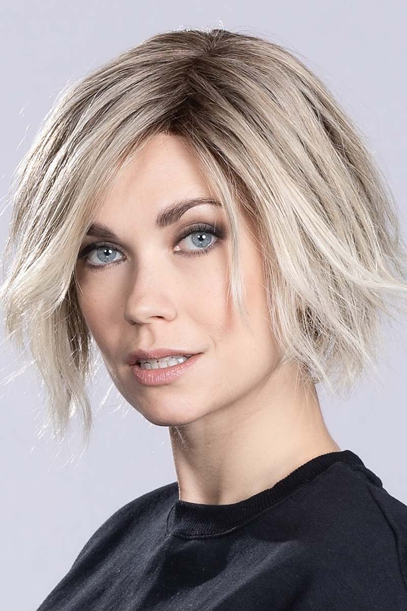 Scala Wig by Ellen Wille| Heat Friendly Synthetic | Lace Front Wig (Mo