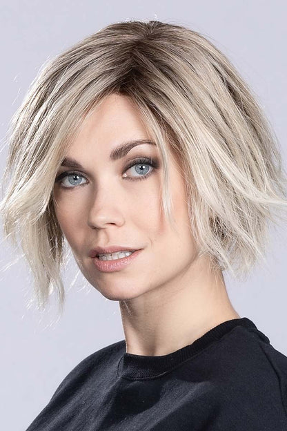 Scala Wig by Ellen Wille| Heat Friendly Synthetic | Lace Front Wig (Mo