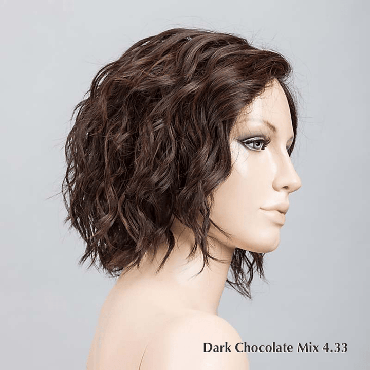 Scala Wig by Ellen Wille| Heat Friendly Synthetic | Lace Front Wig (Mo