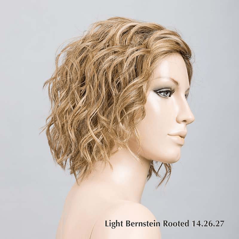 Scala Wig by Ellen Wille| Heat Friendly Synthetic | Lace Front Wig (Mo