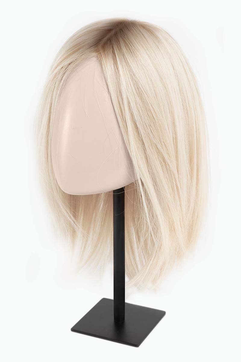 Secret Hi by Ellen Wille | Heat-Friendly Synthetic Topper Ellen Wille Hair Toppers