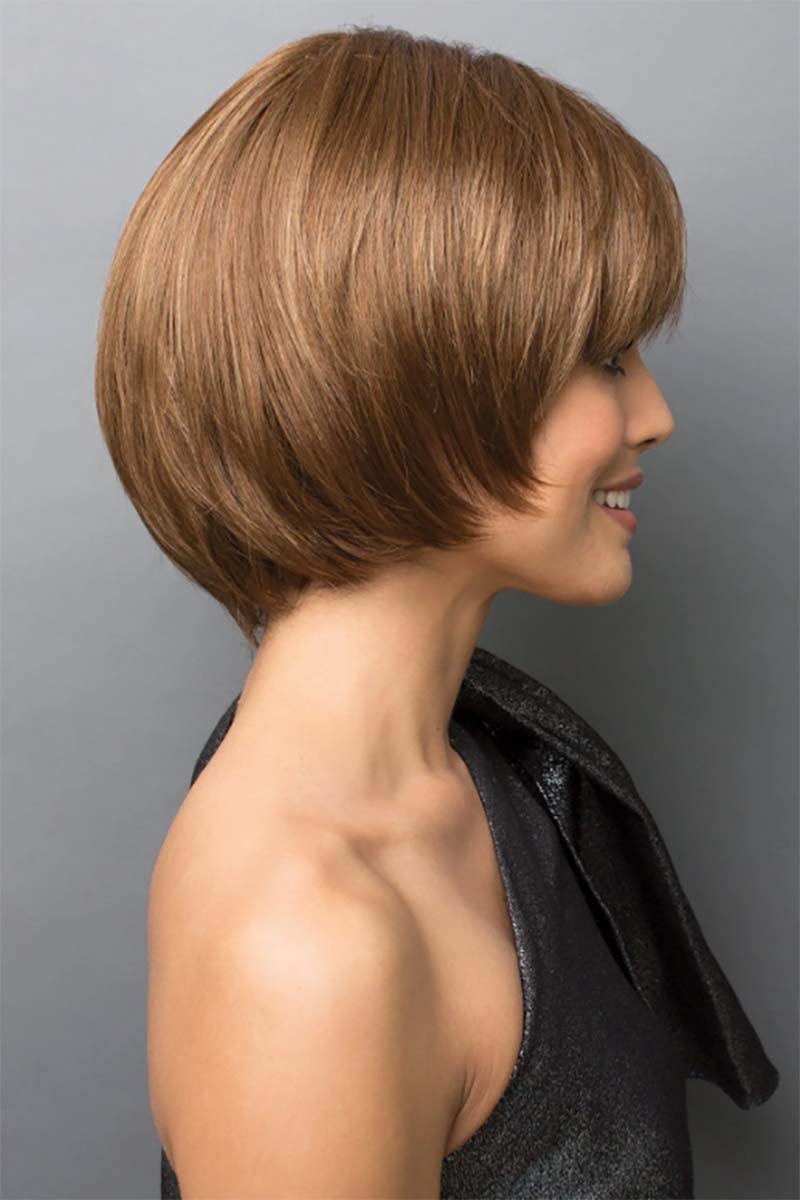 Shannon Wig by ROP Hi Fashion | Synthetic Wig (Basic Cap) Rene of Paris Synthetic