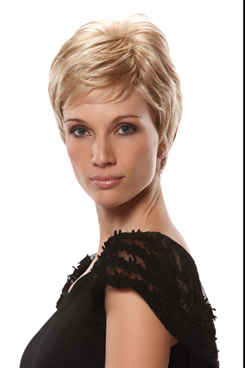 Simplicity Mono by Jon Renau | Synthetic Wig (Mono Top)