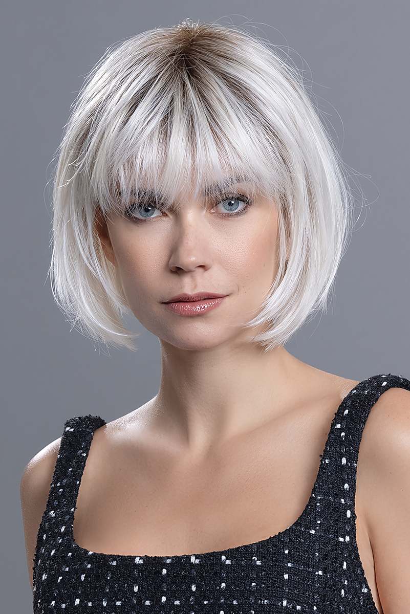 Sing Wig by Ellen Wille | Heat Friendly Synthetic | Lace Front Wig (Mo