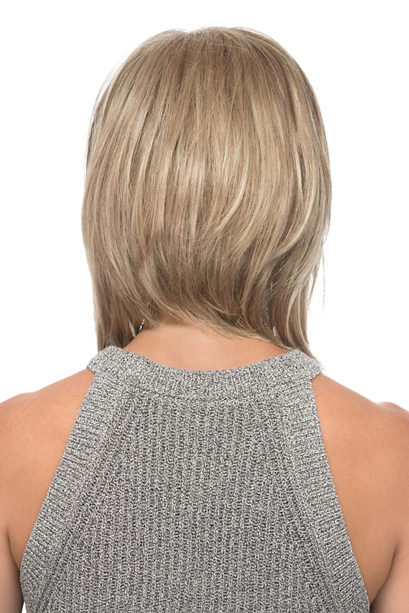 Sky Wig by Estetica | Synthetic Lace Front Wig (Basic Cap) Estetica Synthetic