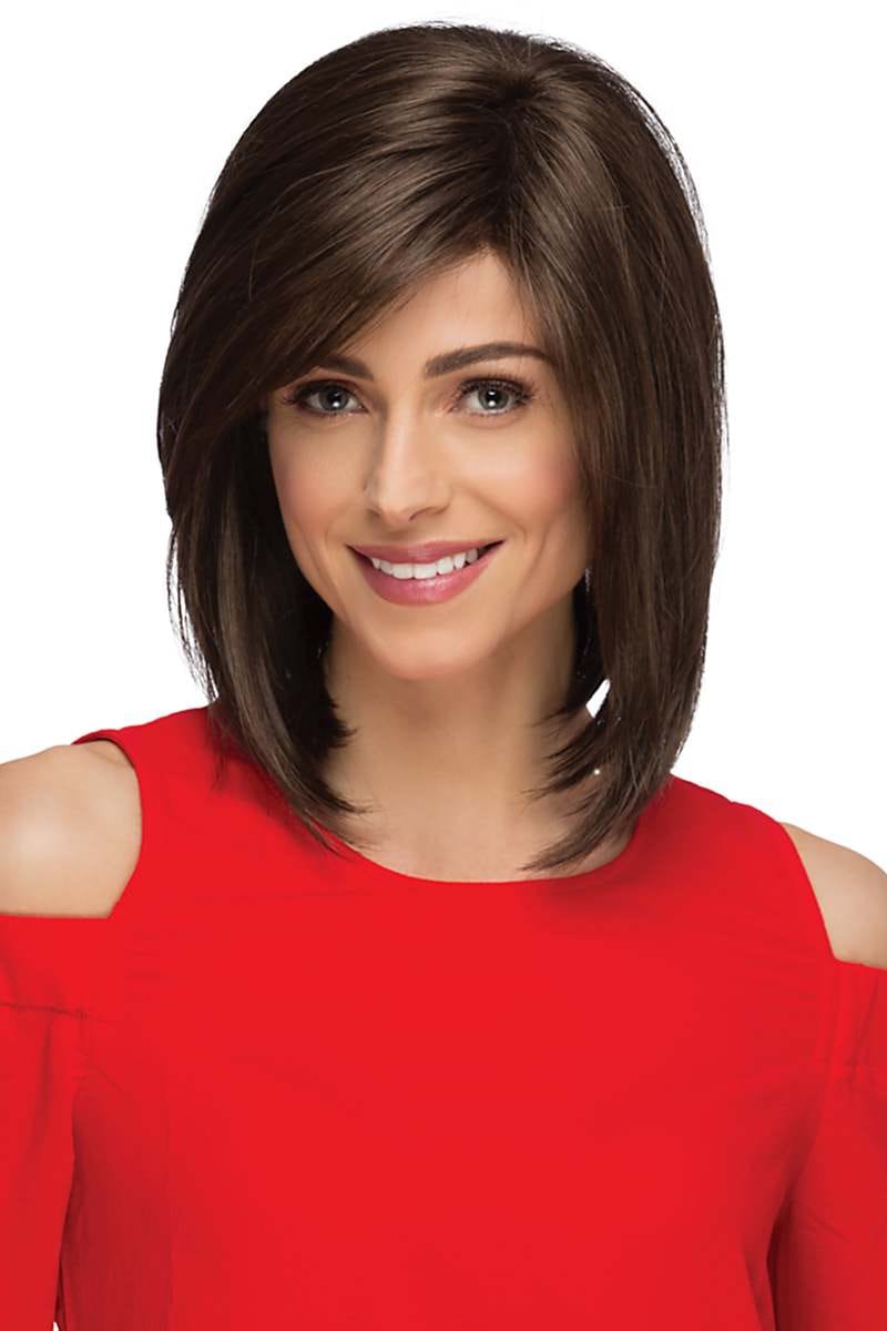 Sky Wig by Estetica | Synthetic Lace Front Wig (Basic Cap) Estetica Synthetic