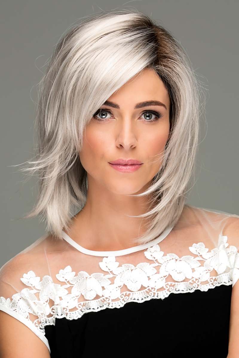 Sky Wig by Estetica | Synthetic Lace Front Wig (Basic Cap) Estetica Synthetic