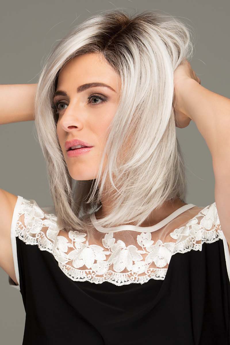 Sky Wig by Estetica | Synthetic Lace Front Wig (Basic Cap) Estetica Synthetic