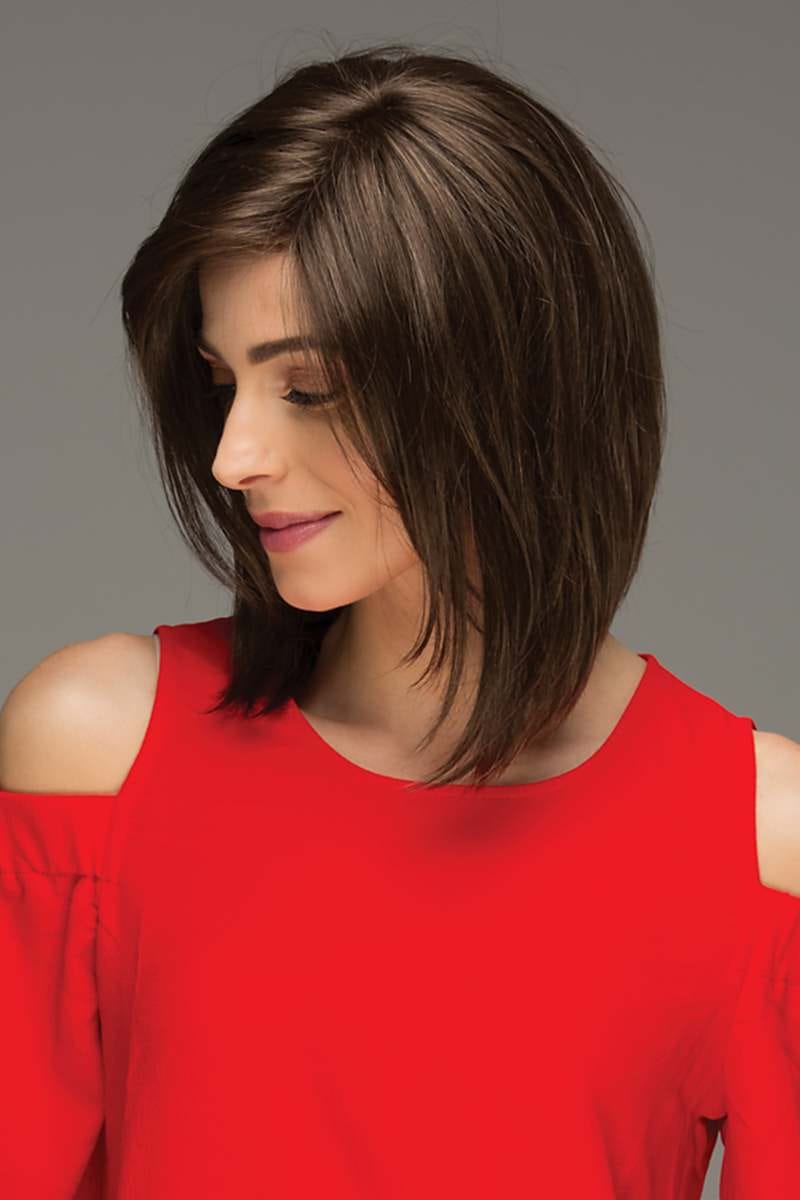 Sky Wig by Estetica | Synthetic Lace Front Wig (Basic Cap) Estetica Synthetic