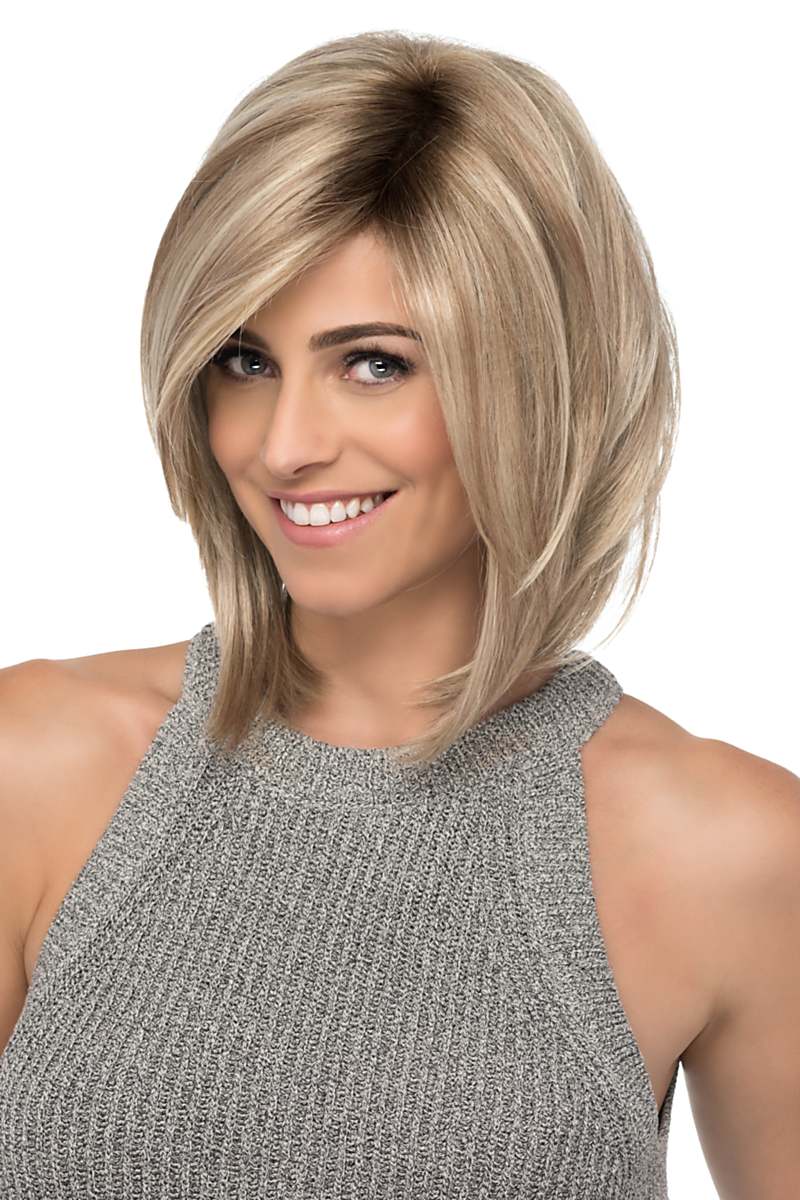 Sky Wig by Estetica | Synthetic Lace Front Wig (Basic Cap) Estetica Synthetic