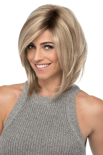 Sky Wig by Estetica | Synthetic Lace Front Wig (Basic Cap) Estetica Synthetic