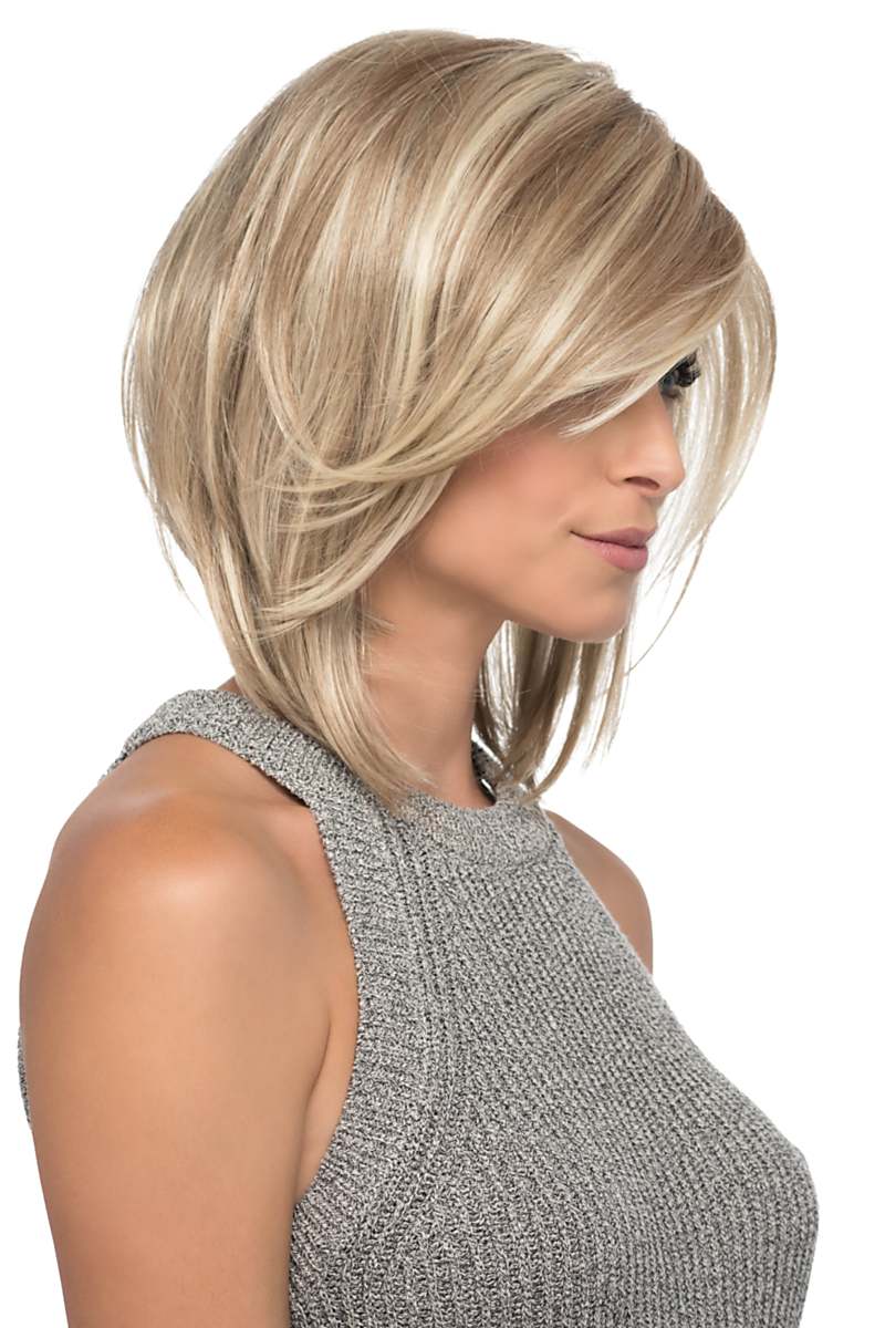 Sky Wig by Estetica | Synthetic Lace Front Wig (Basic Cap) Estetica Synthetic