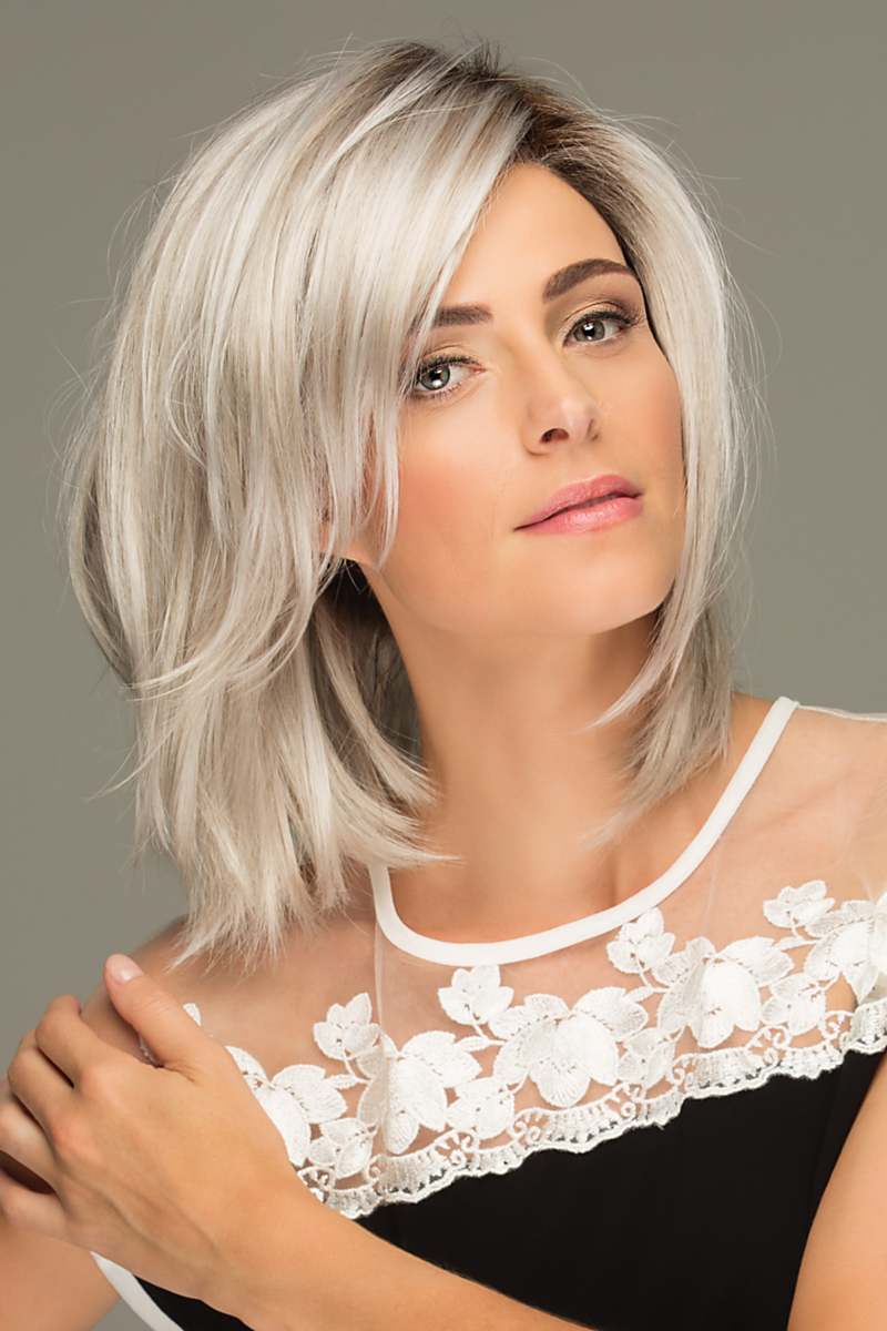 Sky Wig by Estetica | Synthetic Lace Front Wig (Basic Cap) Estetica Synthetic