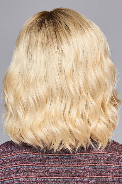 Soft and Subtle Average / Large Wig by Gabor | Synthetic Lace Front Wi