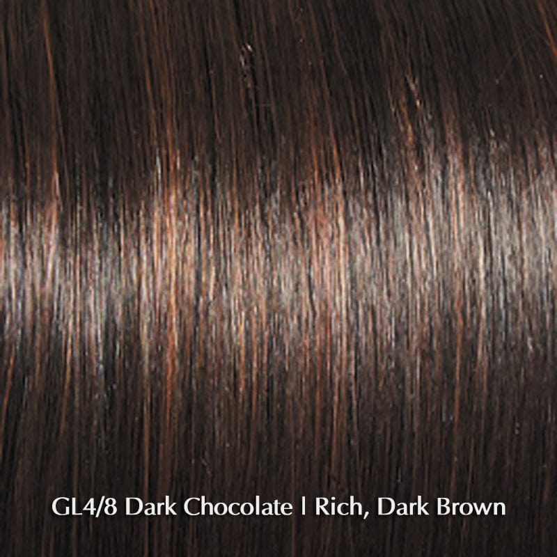 Soft and Subtle Average / Large Wig by Gabor | Synthetic Lace Front Wi