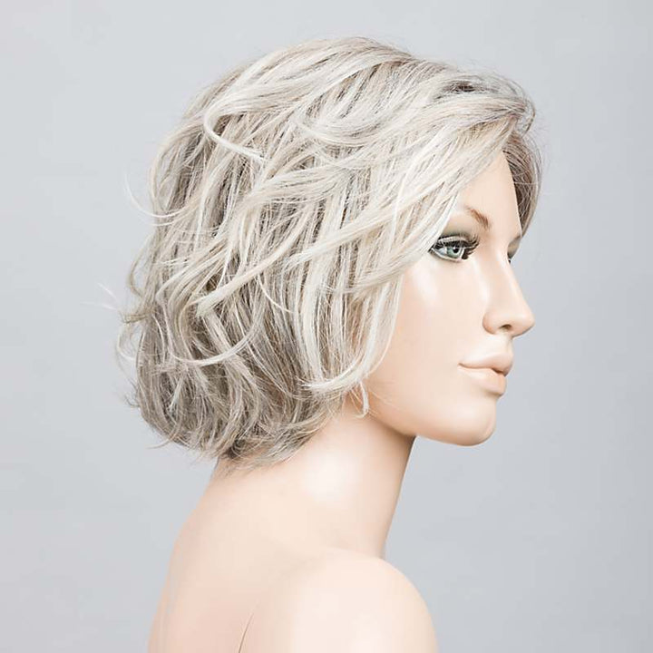 Sound Wig by Ellen Wille | Heat Friendly Synthetic | Mini Lace Front (Mono Part)