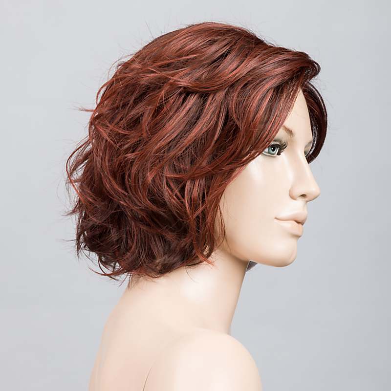 Sound Wig by Ellen Wille | Heat Friendly Synthetic | Mini Lace Front (