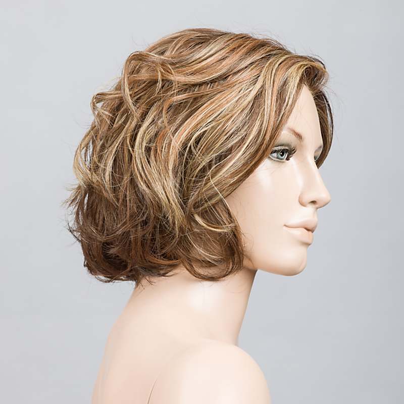 Sound Wig by Ellen Wille | Heat Friendly Synthetic | Mini Lace Front (