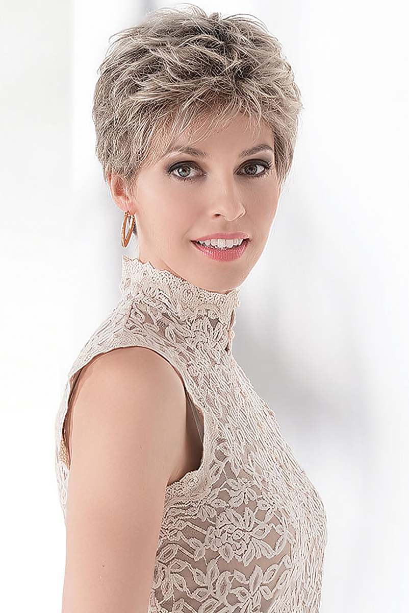 Spa Wig by Ellen Wille | Synthetic Lace Front Wig