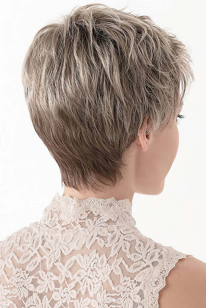 Spa Wig by Ellen Wille | Synthetic Lace Front Wig Ellen Wille Synthetic