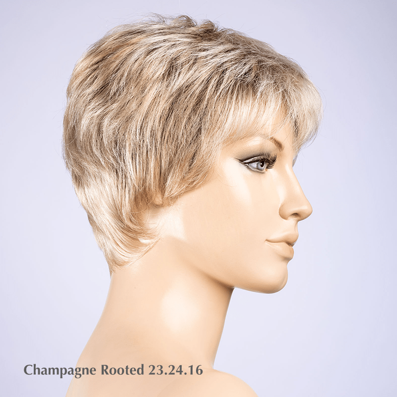 Spa Wig by Ellen Wille | Synthetic Lace Front Wig Ellen Wille Synthetic Champagne Rooted