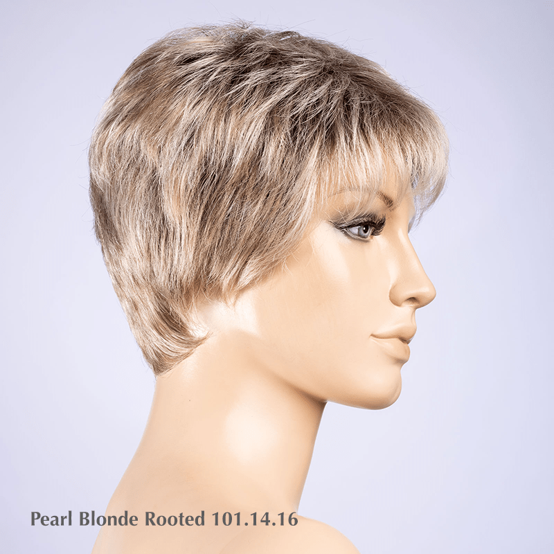 Spa Wig by Ellen Wille | Synthetic Lace Front Wig Ellen Wille Synthetic Pearl Blonde Rooted