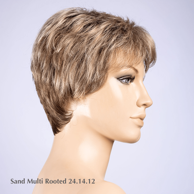 Spa Wig by Ellen Wille | Synthetic Lace Front Wig Ellen Wille Synthetic Sand Multi Rooted