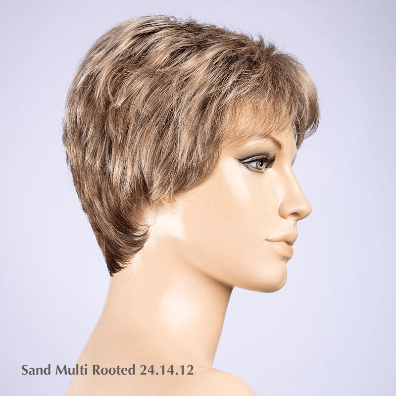Spa Wig by Ellen Wille | Synthetic Lace Front Wig