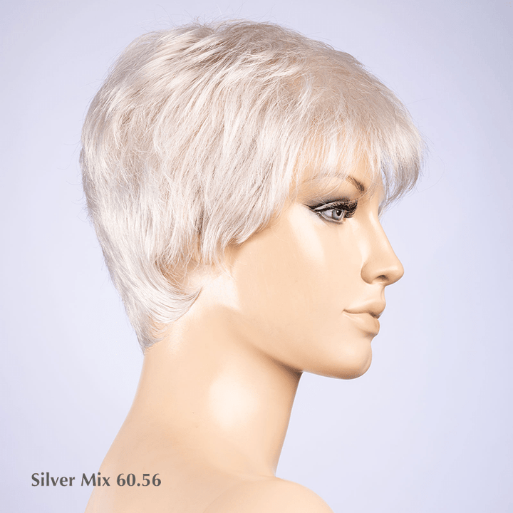 Spa Wig by Ellen Wille | Synthetic Lace Front Wig Ellen Wille Synthetic Silver Mix