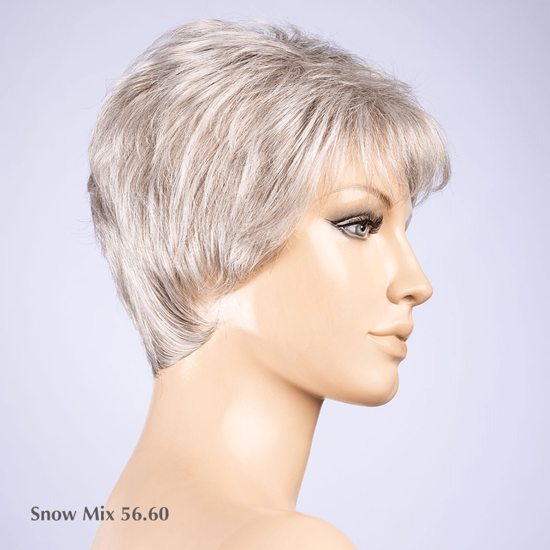 Spa Wig by Ellen Wille | Synthetic Lace Front Wig Ellen Wille Synthetic Snow Mix