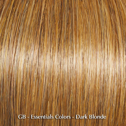 Spirit Wig by Gabor | Heat Friendly Synthetic Wig (Basic Cap)