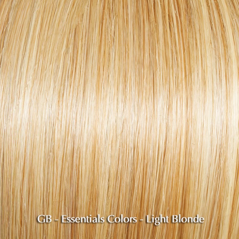 Spirit Wig by Gabor | Heat Friendly Synthetic Wig (Basic Cap)