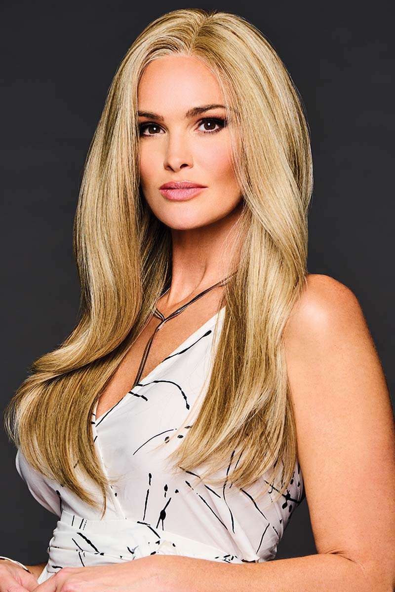 Stay The Night by Raquel Welch | Synthetic Lace Front Wig (Hand-Tied)