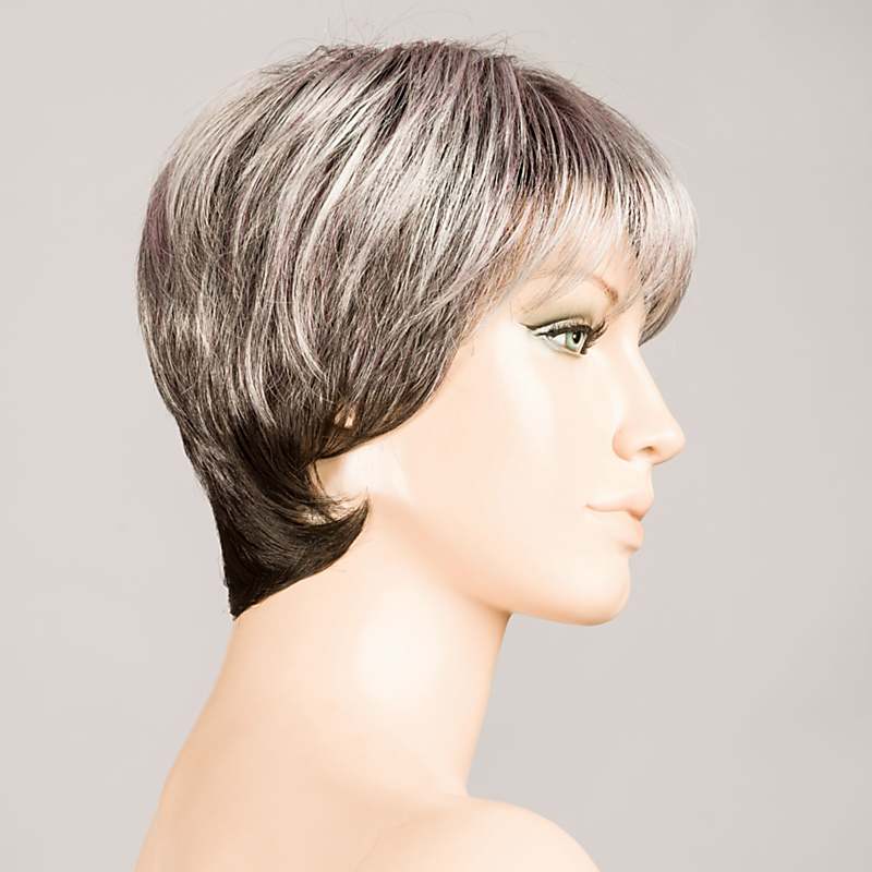 Stop Hi Tec by Ellen Wille | Short Synthetic Wig (Mono Crown)